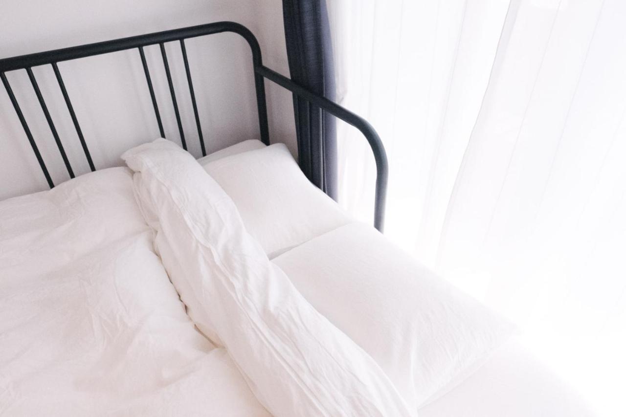 Minimal Shimokita Stylish Loft Or Studio Apt Tokyo Exterior photo