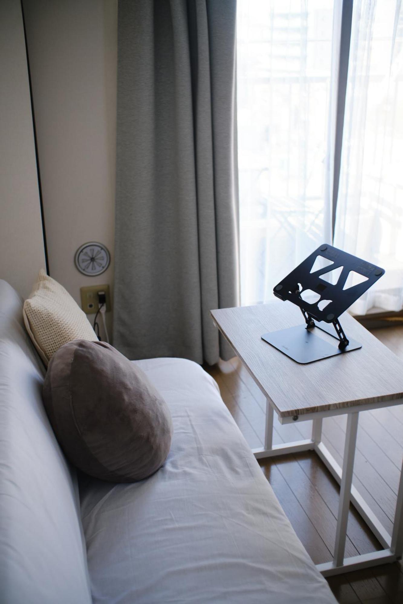 Minimal Shimokita Stylish Loft Or Studio Apt Tokyo Exterior photo